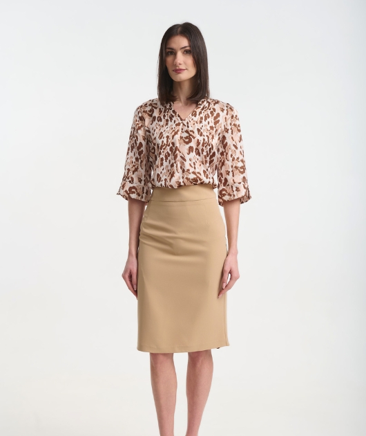 ΦΟΥΣΤΕΣ - ΣΟΡΤΣ