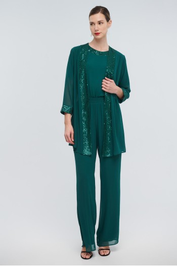 Μουσελίνα παντελόνα