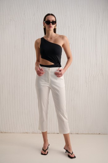 Καμπαρντινέ κάπρι παντελόνι