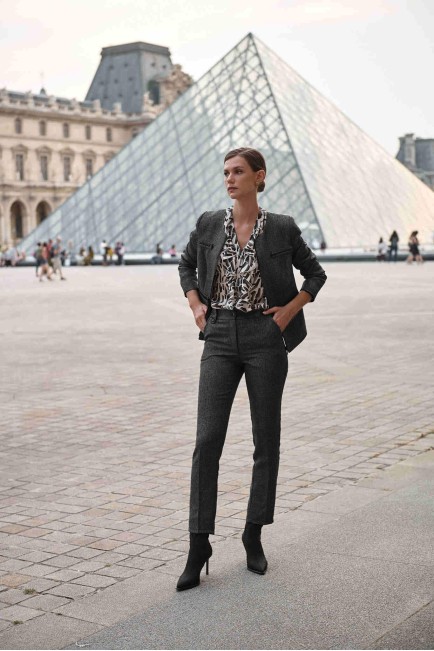 Παντελόνι με τσέπες