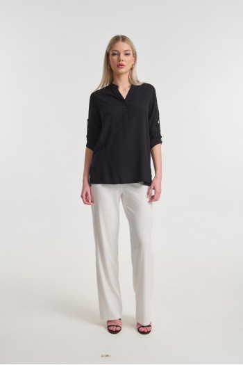 Ελαστική παντελόνα Ελαστική παντελόνα